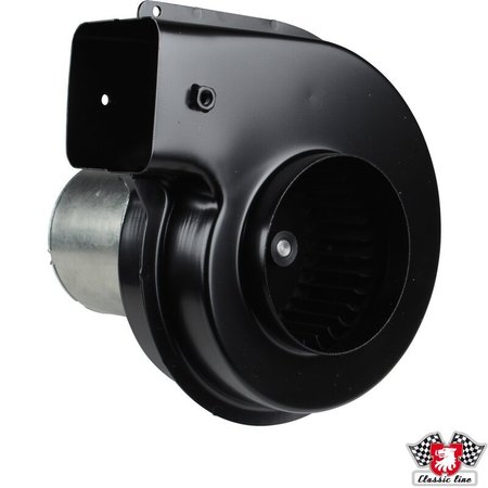 DANSK Blower Motor, 1626100100 1626100100